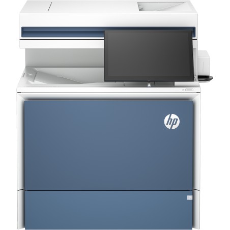 HP Color Laserjet Enterprise